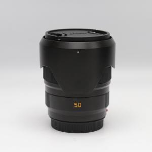 Used Leica SL 50mm F2 ASPH (EX) High Quality For Sale