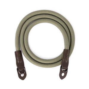 ProMaster Rope Camera Strap, 43" - Green How Much