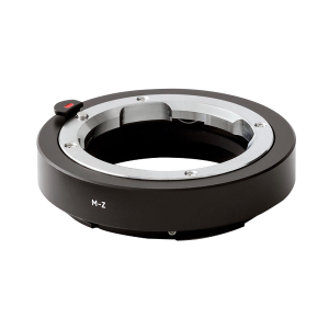 Urth Manual Lens Mount Adapter for Leica M Lens to Nikon Z-Mount Camera Body 2025 New Sale Online