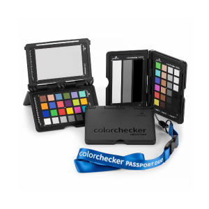 Calibrite ColorChecker Passport Duo Outlet For Nice