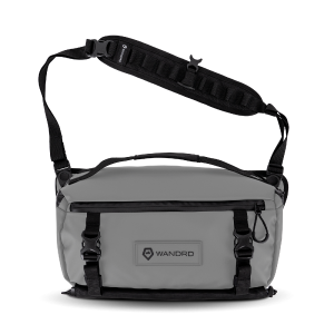 Wandrd Rogue 9L Sling - Makalu Gray Discount Eastbay