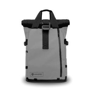 Wandrd PRVKE Photo Bundle 31L Backpack V3 - Makalu Gray Inexpensive Cheap Online