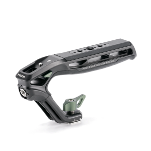 Tilta Xeno Top Handle with Cold Shoe - Black Buy Cheap For Nice