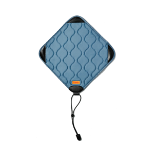 Kodak Camera Wrap, Medium - Blue Discount Cheapest Pice