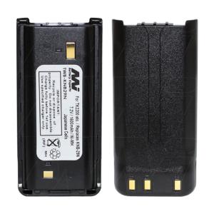 7.2V 1600mAh NiMH Two Way Radio battery suit. for Kenwood TK2200 Great Deals Cheap Pice