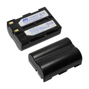 7.4V 1620mAh LiIon Digital Camera battery suit. for Nikon How Much
