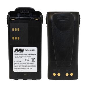 7.2V 2500mAh NiMH Impres Two Way Radio battery Buy Cheap Websites