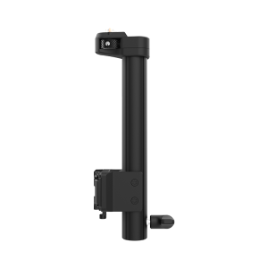 Aputure Handheld Bracket with V-Mount and D-Tap Cable for STORM 80c Clearance Affordable