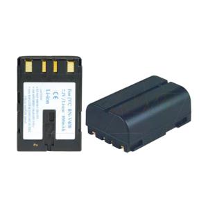 7.2V 1100mAh LiIon Video-Camcorder battery suit. for JVC Low Cost Online