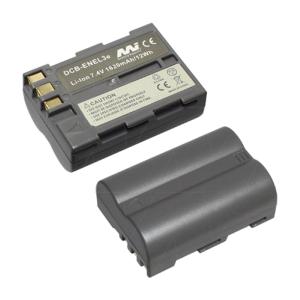7.4V 1620mAh LiIon Digital Camera battery suit. for Nikon Cheap In China