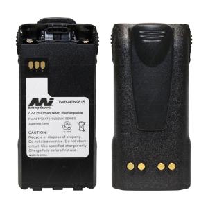 7.2V 2500mAh NiMH Two Way Radio battery Buy