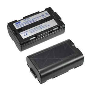 7.2V 1100mAh LiIon Video-Camcorder battery suit. for Panasonic Get To Buy For Sale