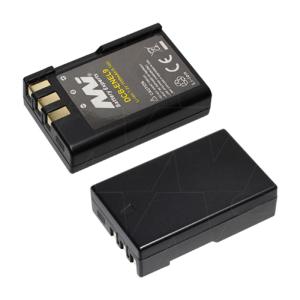7.4V 1100mAh LiIon Digital Camera battery suit. for Nikon Cheap Real Authentic