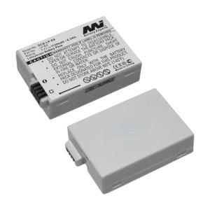 7.4V 1120mAh LiIon Digital Camera battery suit. for Canon Outlet New Arrival