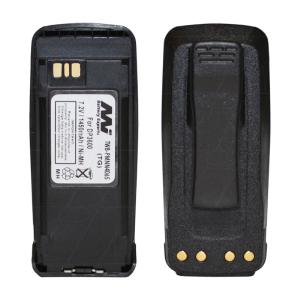 7.2V 1600mAh NiMH Two Way Radio battery Sale 100% Original