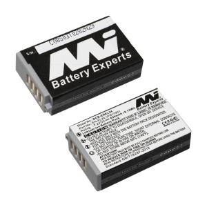 7.2V 850mAh LiIon Digital Camera battery Clearance Wholesale Pice