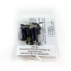 G07-CBO 19" Color Monitor Cap Kit Original Online