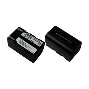 7.4V 1600mAh LiIon Video-Camcorder battery suit. for Samsung Free Shipping 100% Guaranteed