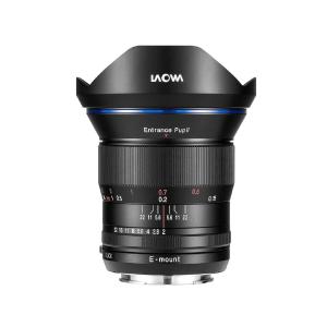 Laowa 15mm f/2 Zero-D - Canon RF Lens 2025 Online