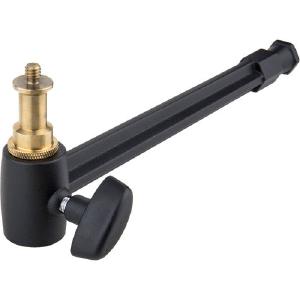 Kupo 6" Extension Arm with Included Universal Adapter Spigot Cheap Sale Sale