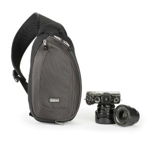 Think Tank Photo TurnStyle 5 Sling Camera Bag - Charcoal Cheap The Cheapest
