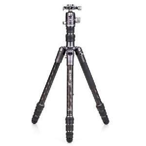 Benro Bat Carbon Fiber Two Series 4-Leg Section Travel Tripod/Monopod with VX25 Ballhead Cheap Sale Outlet Store