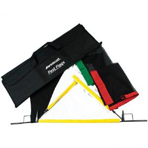 Westcott Fast Flags Scrim Kit - 18x24 Discount View
