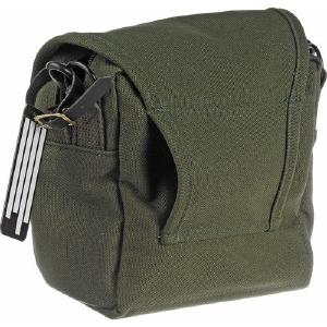 Domke F-5XA Shoulder and Belt Bag, Small - Olive Cheap Sale How Much
