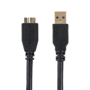 USB-A To Micro-B 3.0 - 3ft Clearance Tumblr