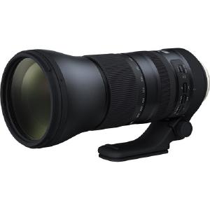 Tamron SP 150-600mm f/5-6.3 Di VC USD G2 - Nikon F Mount Lens Sale Footlocker Finishline