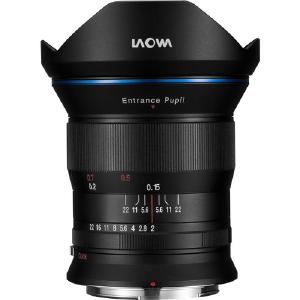 Laowa 15mm f/2 Zero-D - Sony FE Lens Buy Cheap Explore
