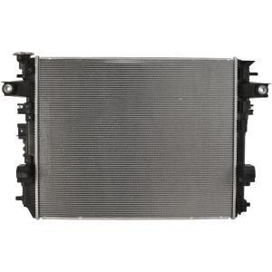 2016 Ram 3500 5.7L V8 OSC13494 Clearance Classic