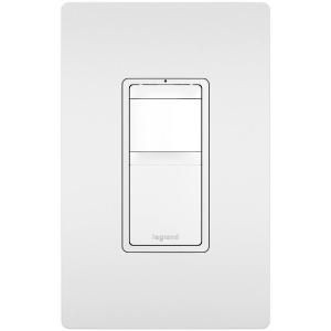 radiant Single-Pole Vacancy Sensor Cheap Usa Stockist