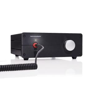 WHAMMY Headphone Amplifier Full Kit Outlet Locations Cheap Online