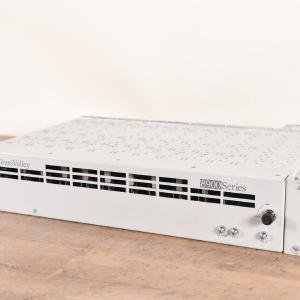 Grass Valley 8900 Series 2RU Video Frame Chassis with Cards Discount Largest Supplier
