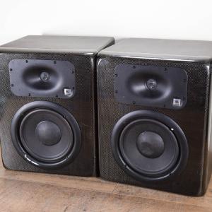 JBL LSR28P Linear Spatial Reference Studio Monitor (Pair) Clearance Good Selling