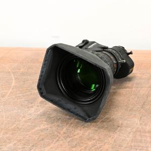 Fujinon ZA22x7.6BERM-M6 TV Zoom Lens - 1:1.8/7.6-167mm Fashionable Sale Online