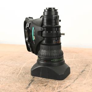 Fujinon XT20sx4.7BRM-K3 HDTV Zoom Lens - 1:1.4/4.7-94mm Collections Cheap Online