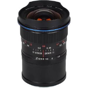 Laowa 12mm f/2.8 Zero-D - Nikon Z Lens Geniue Stockist Cheap Online