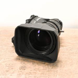 Fujinon XT17x4.5BRM-K14 HD ENG Zoom Lens - 1:1.6/4.5-77mm With Paypal For Sale