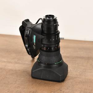 Fujinon XT17sx4.5BRM-K1 Broadcast Camera Lens Outlet Geniue Stockist