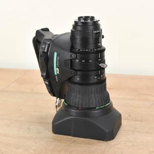 Fujinon XT17sx4.5BRM-K3 Broadcast Camera Lens In China Cheap Pice
