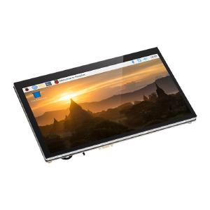 BigTreeTech - PI TFT50 V2.0.1 Screen Excellent Online