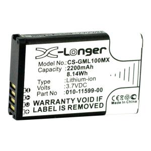 Garmin 010-11654-03 3.7V 2200mAh Li-ion Discount Wholesale