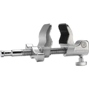 Kupo Super Viser Clamp (End Jaw, 4") Best Seller For Sale