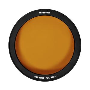 Profoto OCF II Gel - Full CTO Discount Wide Range Of