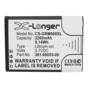 GARMIN 3.7V 2200mAh Li-ion Original Cheap Online