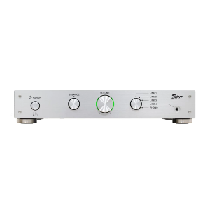 Elekit TU-8550 Tube Preamp with Phono Amp Kit Discount Purchase