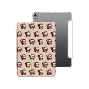 1 Face - Custom iPad Case For Cheap Pice
