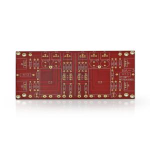 Burning Amplifier Zero Feedback Gain Stage Buy Cheap Perfect